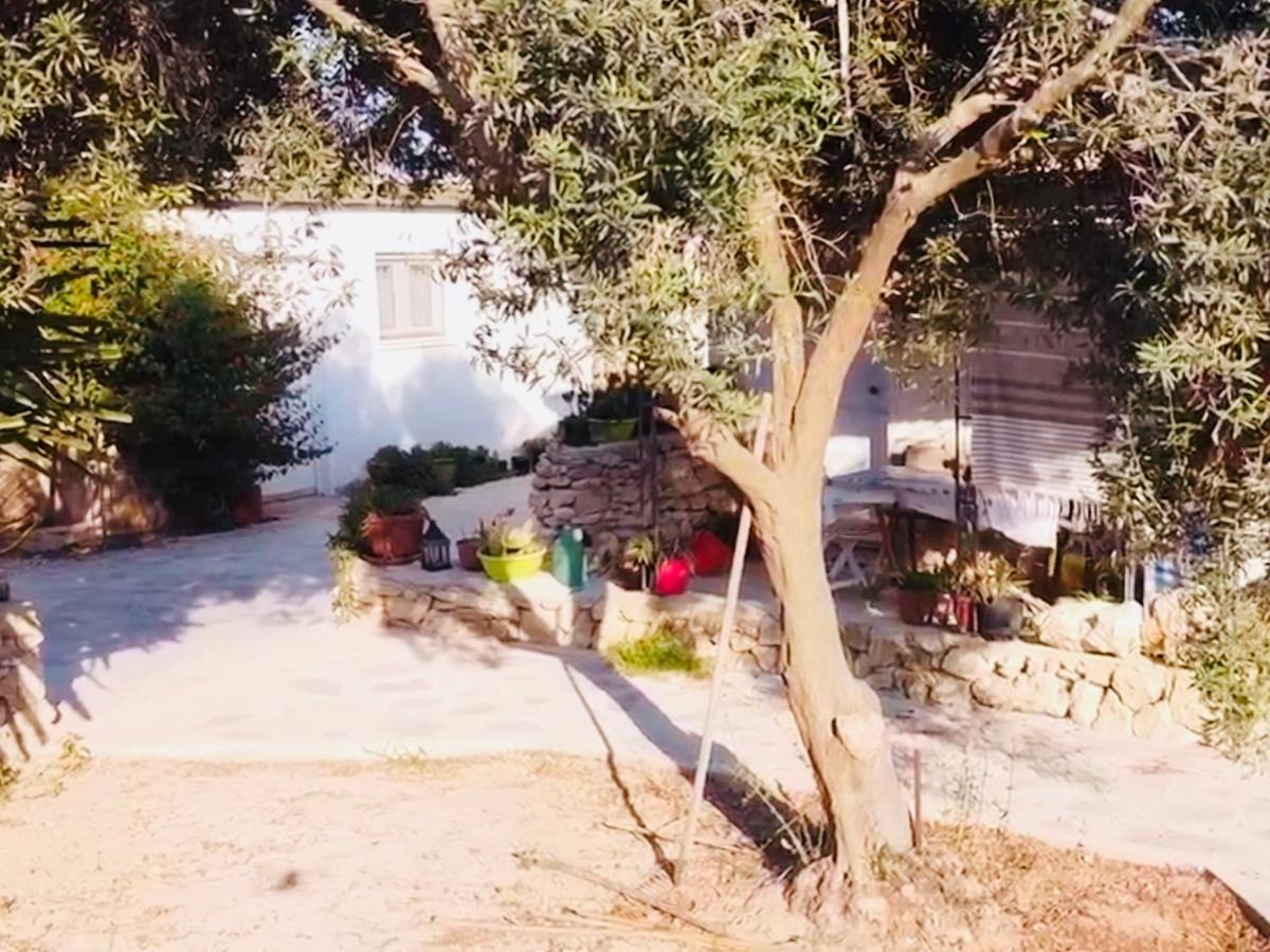 Appartement Cala Creta à LMP Extérieur photo