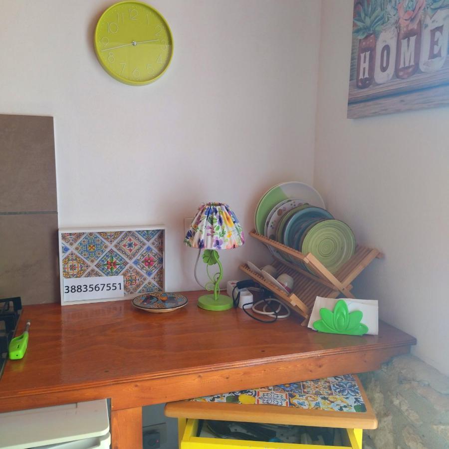 Appartement Cala Creta à LMP Extérieur photo