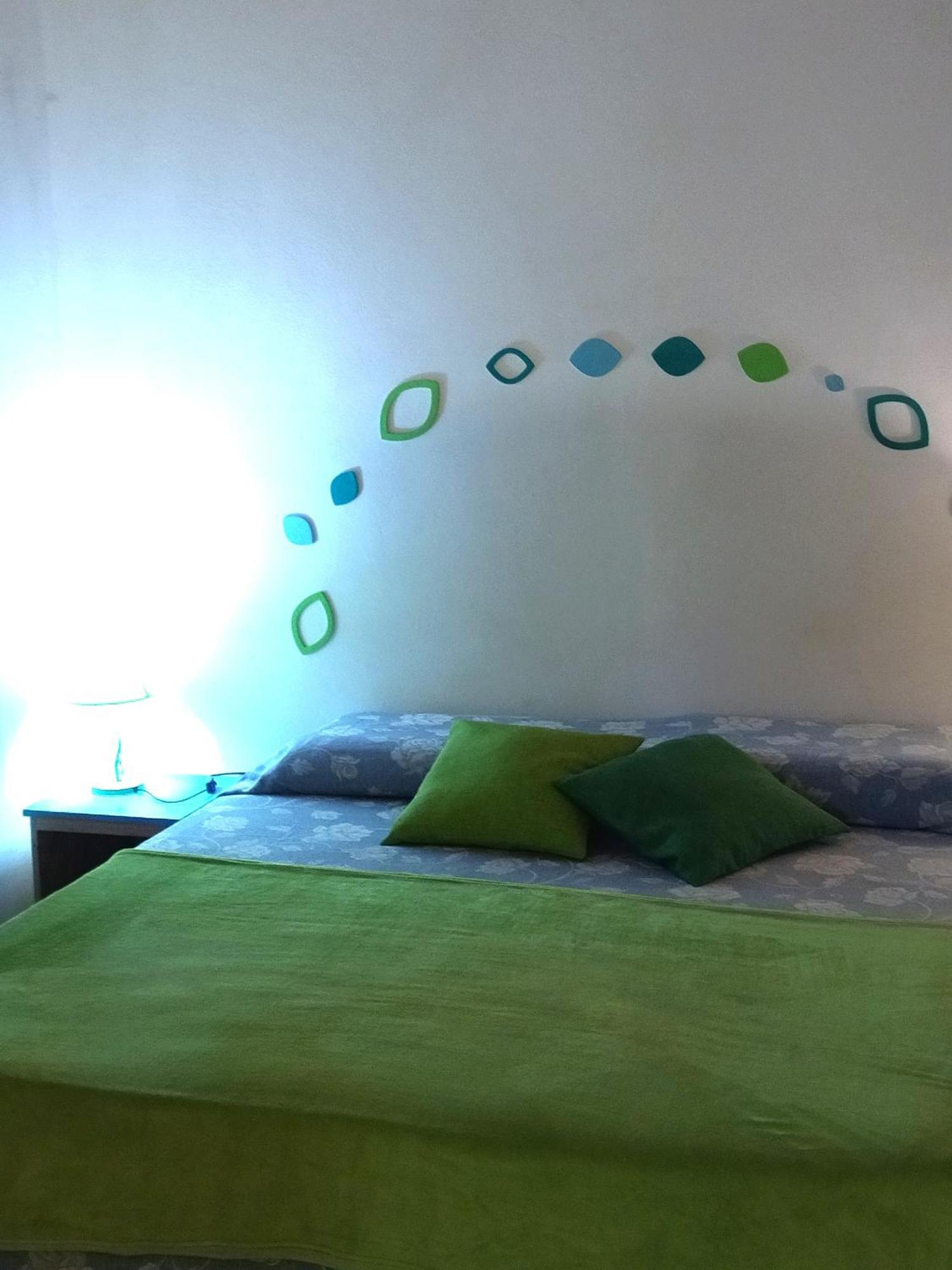Appartement Cala Creta à LMP Extérieur photo