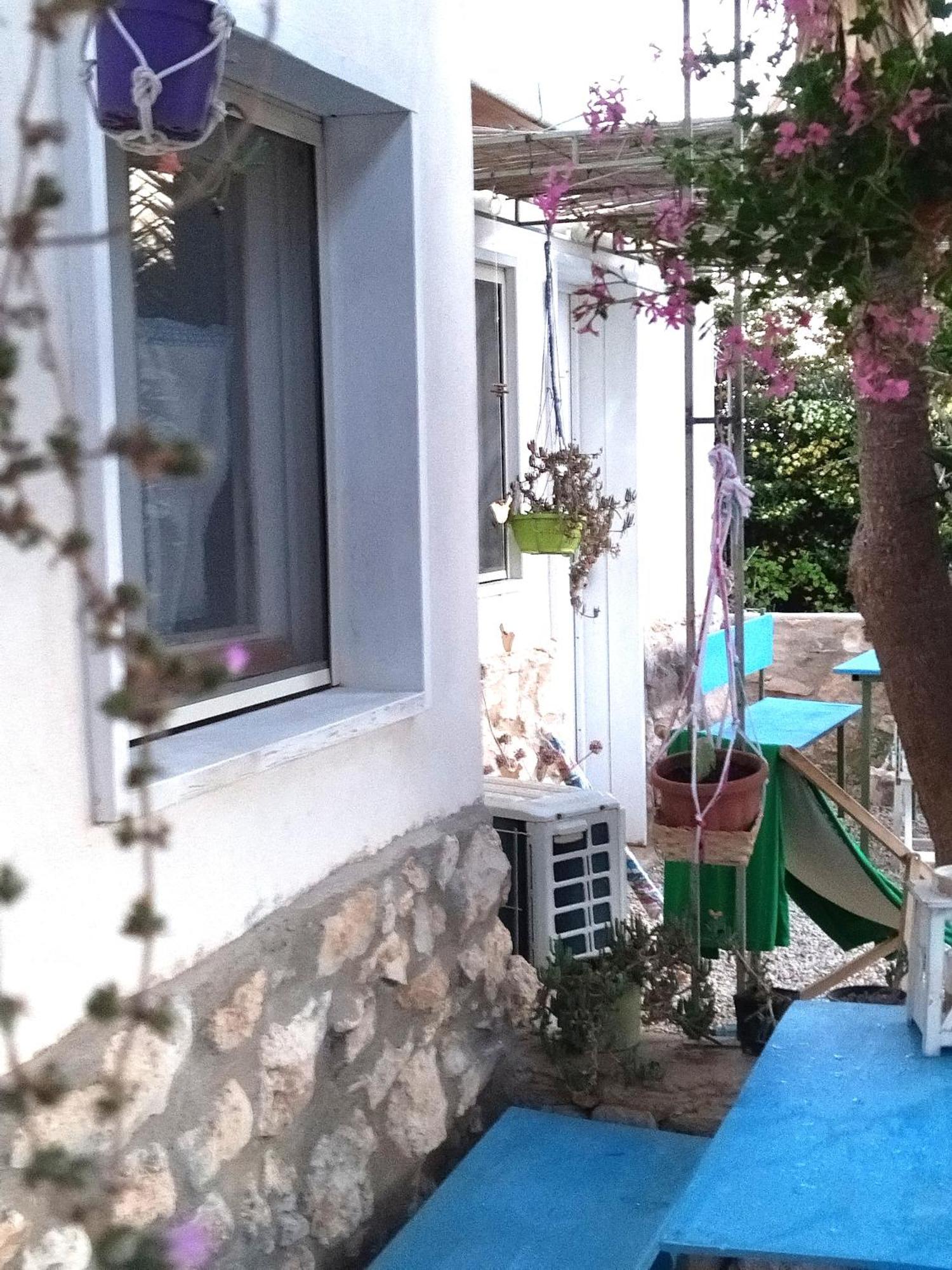 Appartement Cala Creta à LMP Extérieur photo