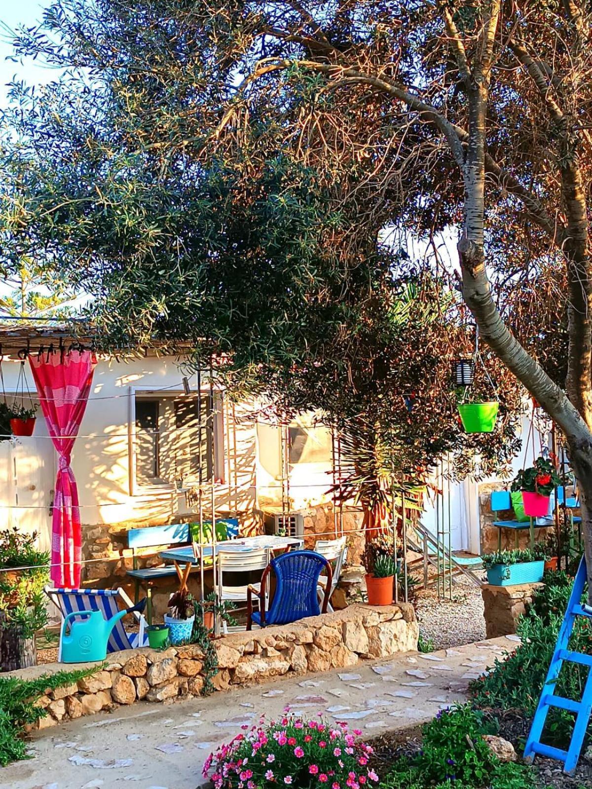 Appartement Cala Creta à LMP Extérieur photo