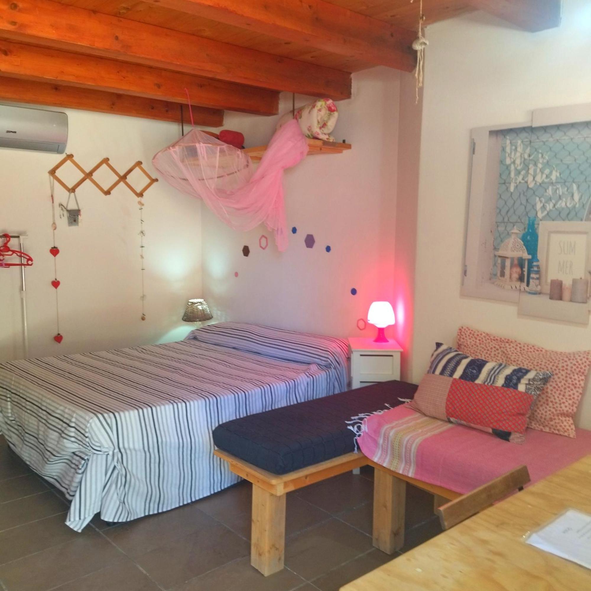 Appartement Cala Creta à LMP Chambre photo