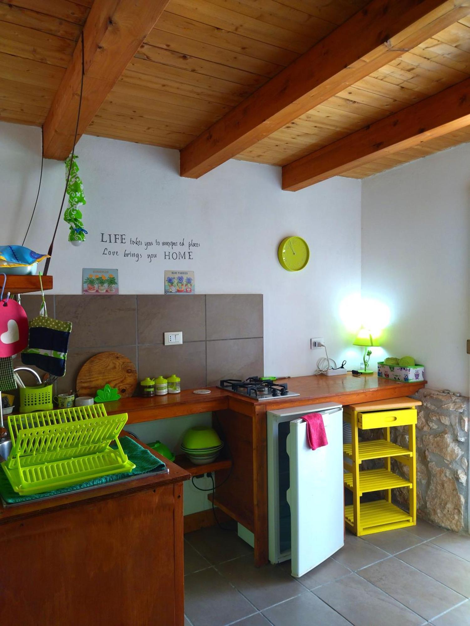 Appartement Cala Creta à LMP Chambre photo