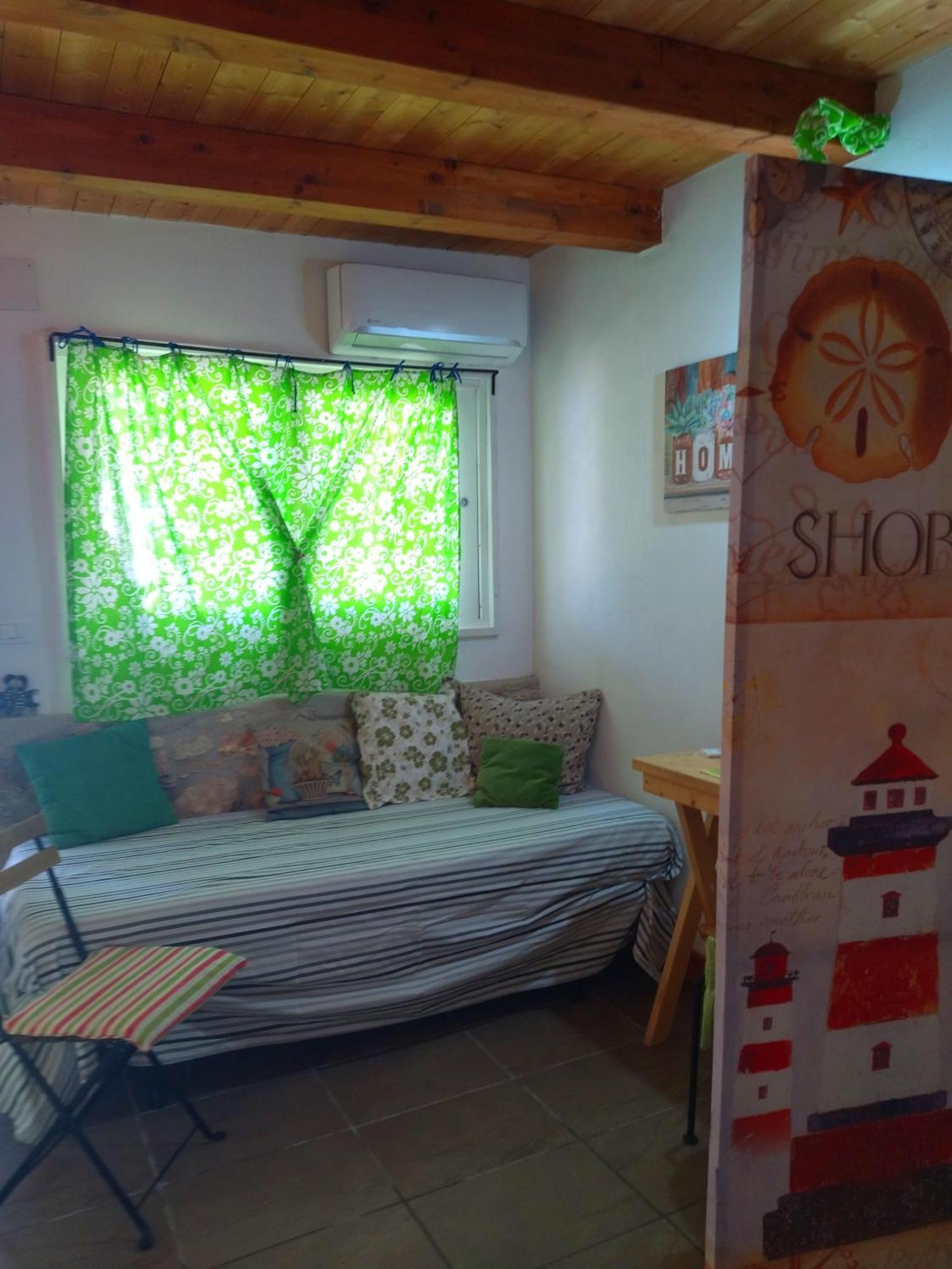 Appartement Cala Creta à LMP Chambre photo