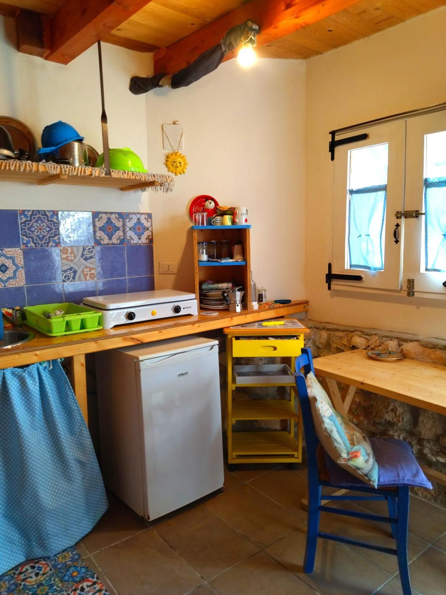 Appartement Cala Creta à LMP Extérieur photo