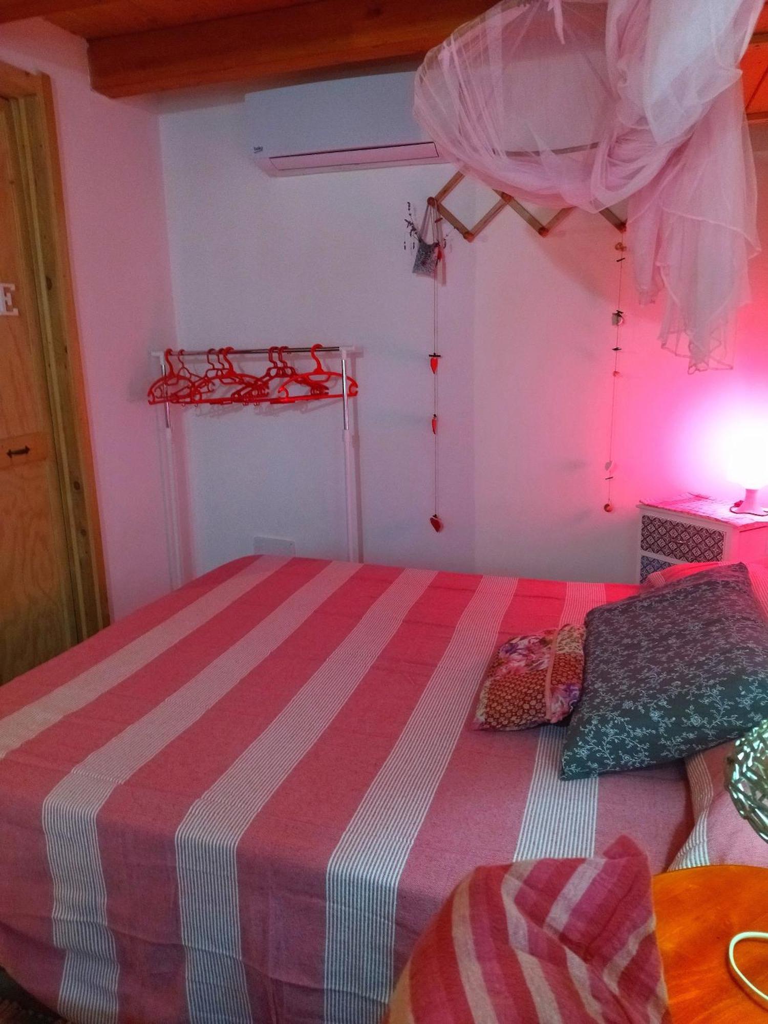 Appartement Cala Creta à LMP Chambre photo