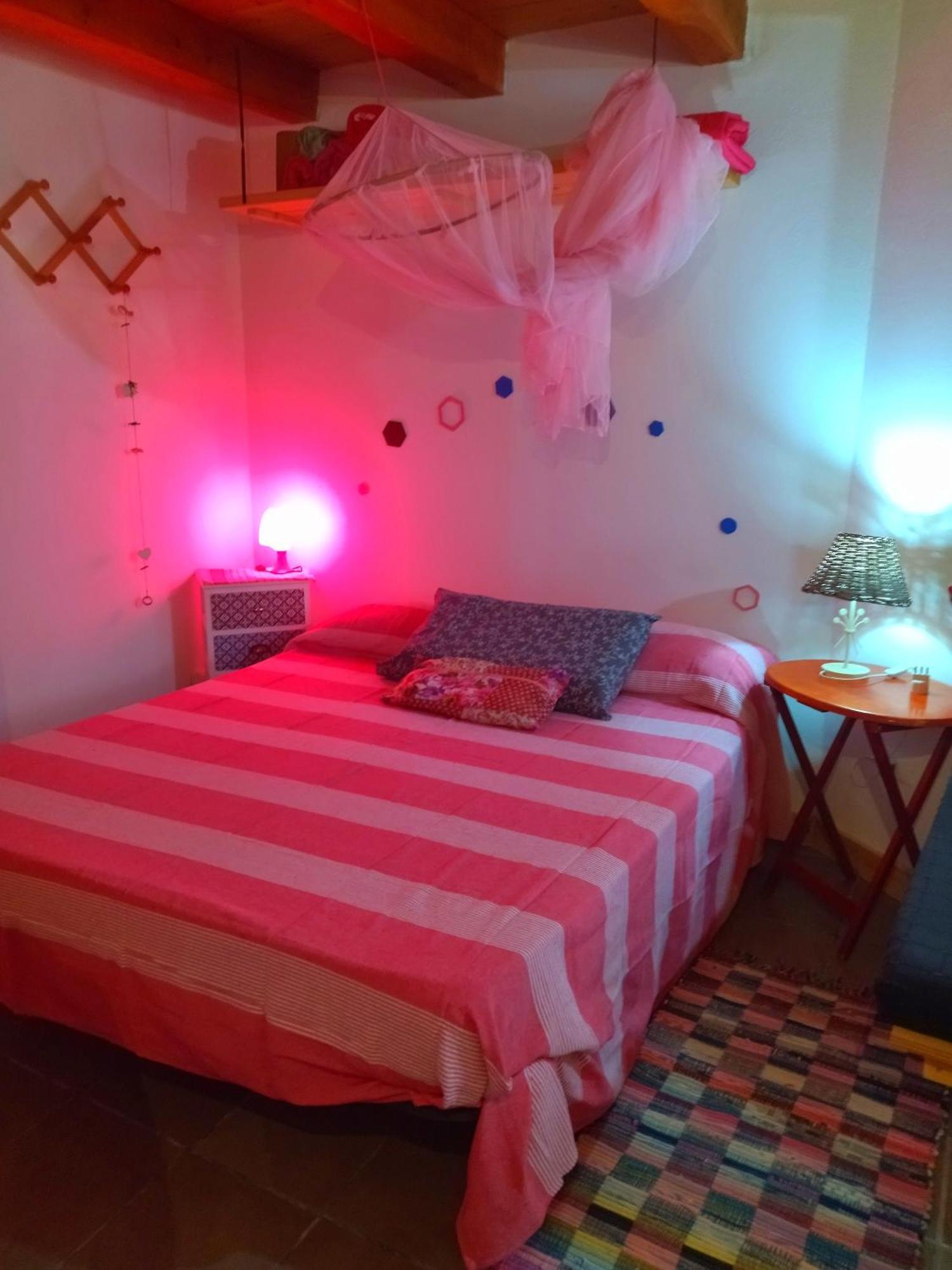 Appartement Cala Creta à LMP Chambre photo