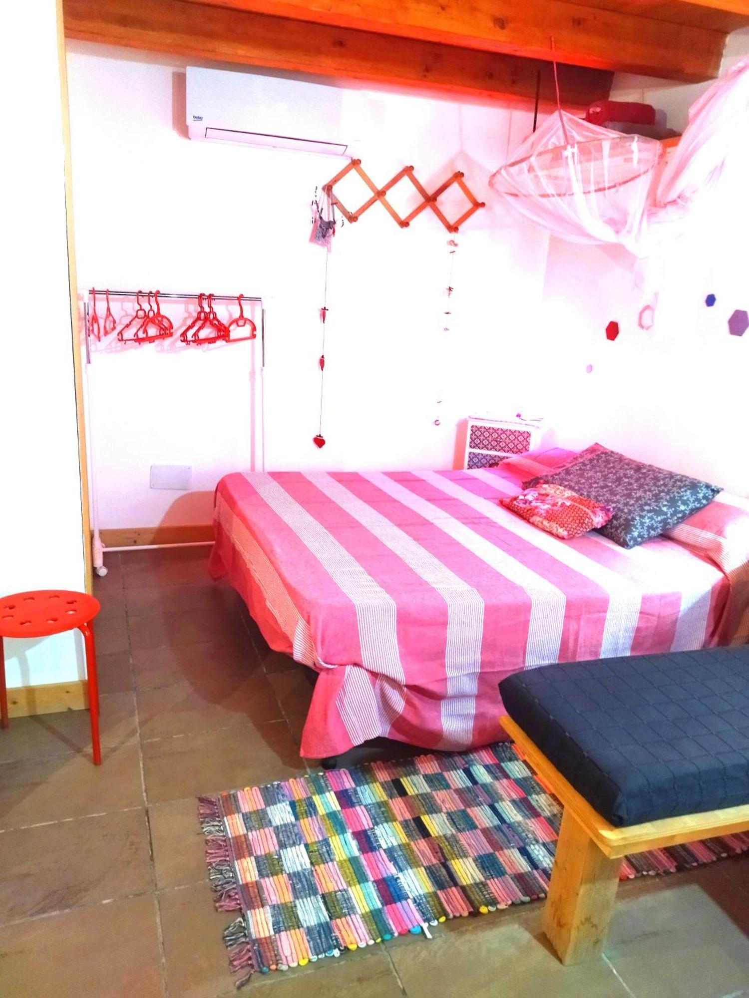 Appartement Cala Creta à LMP Chambre photo