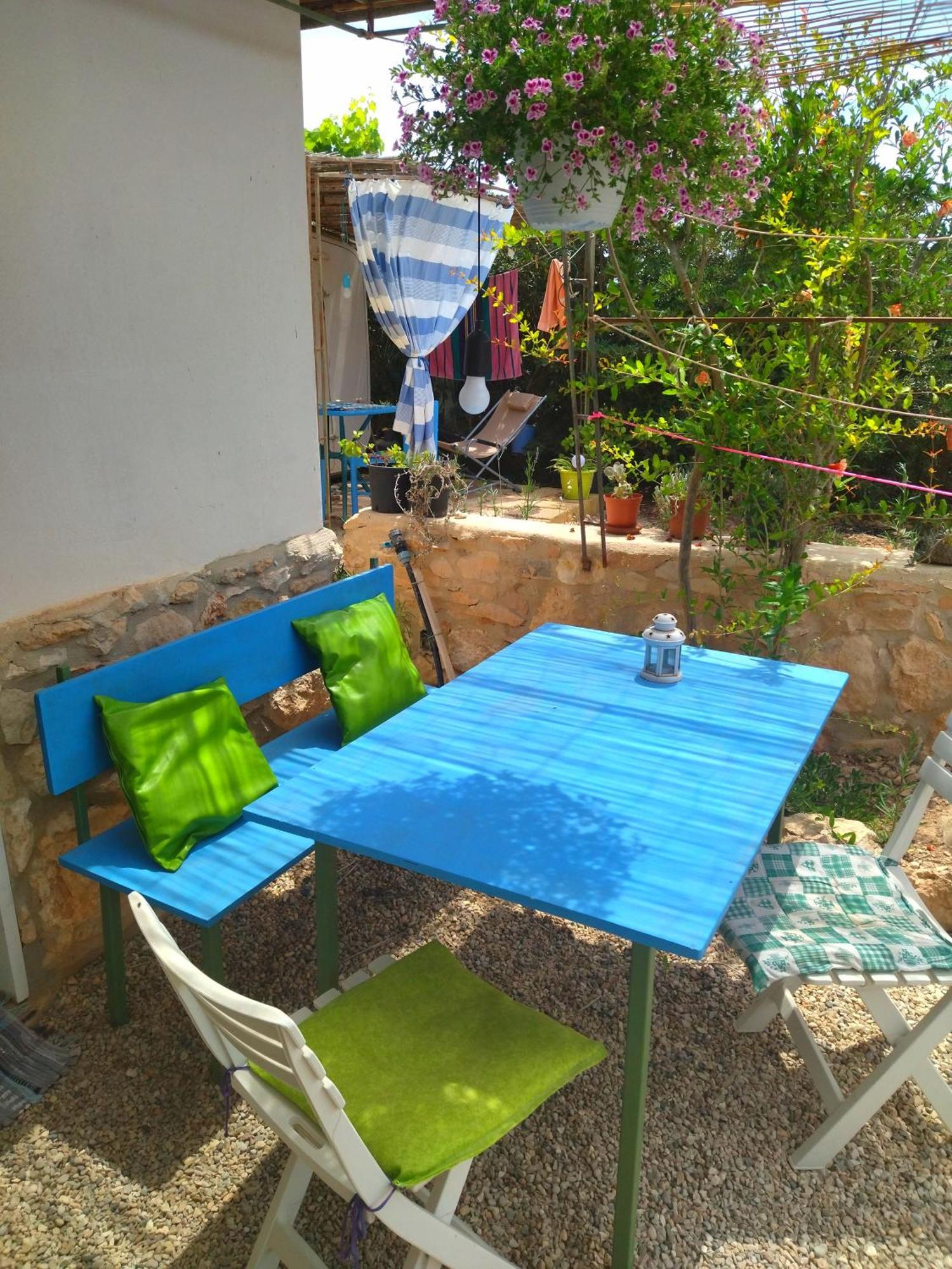 Appartement Cala Creta à LMP Chambre photo