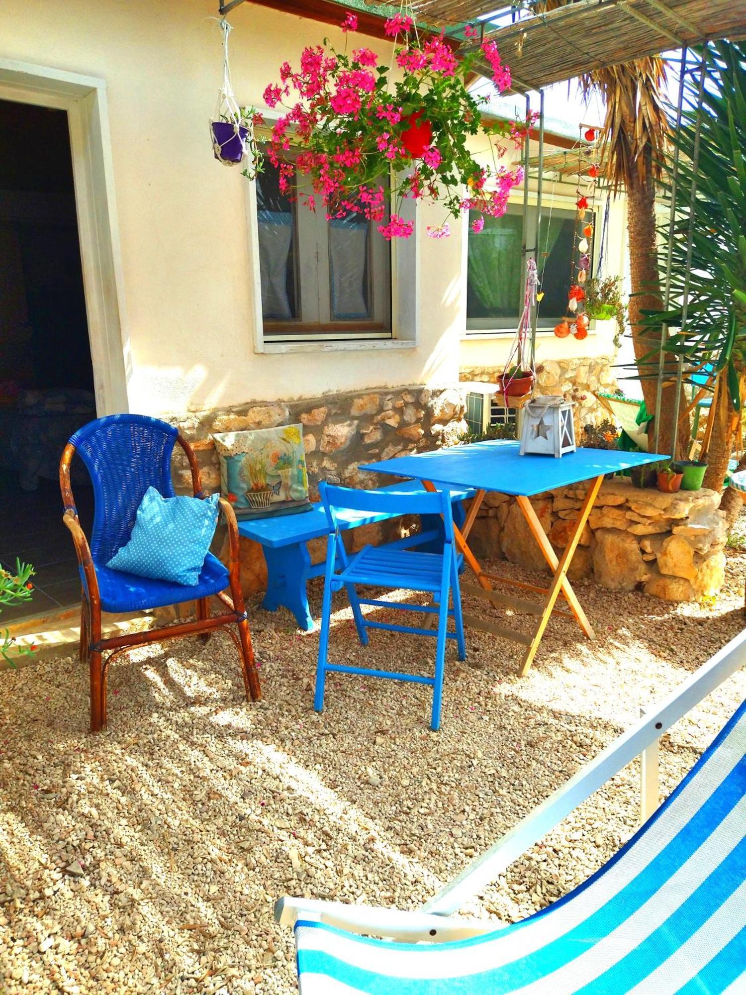 Appartement Cala Creta à LMP Chambre photo