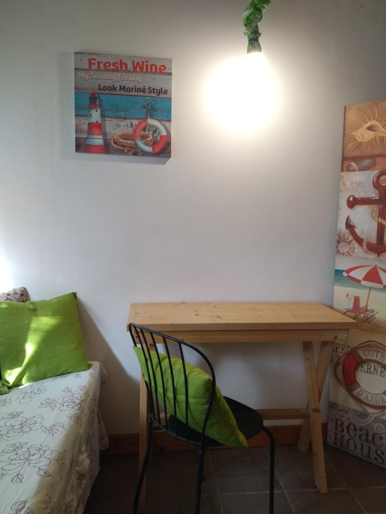Appartement Cala Creta à LMP Chambre photo
