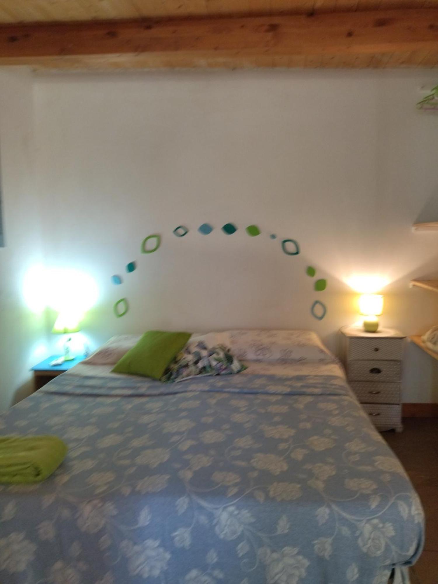 Appartement Cala Creta à LMP Chambre photo