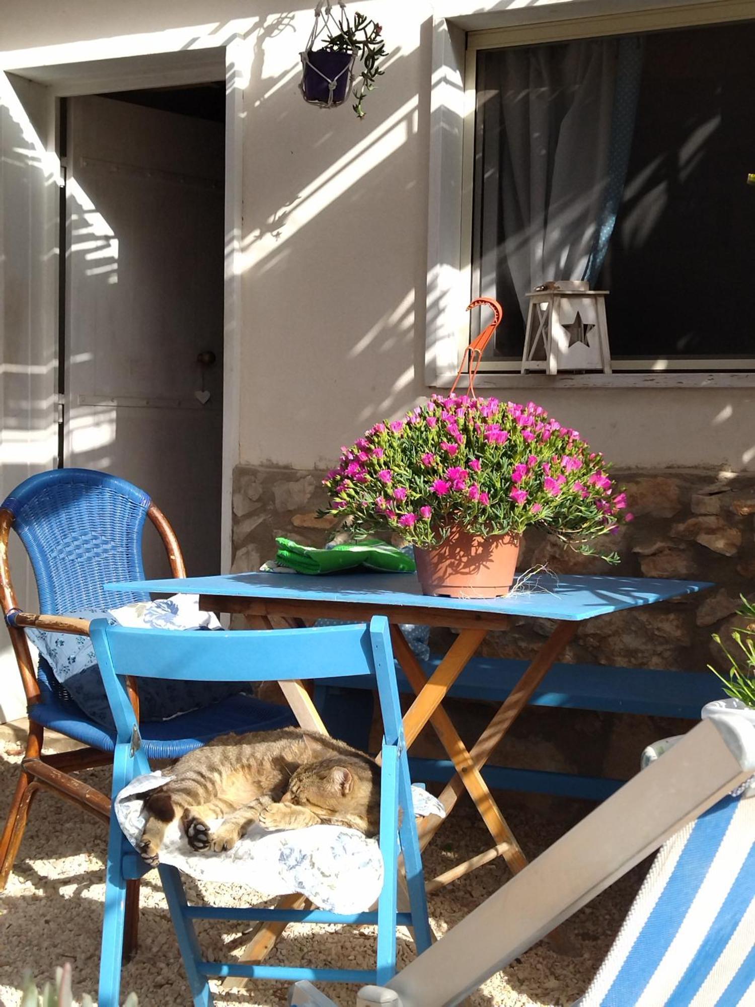 Appartement Cala Creta à LMP Chambre photo