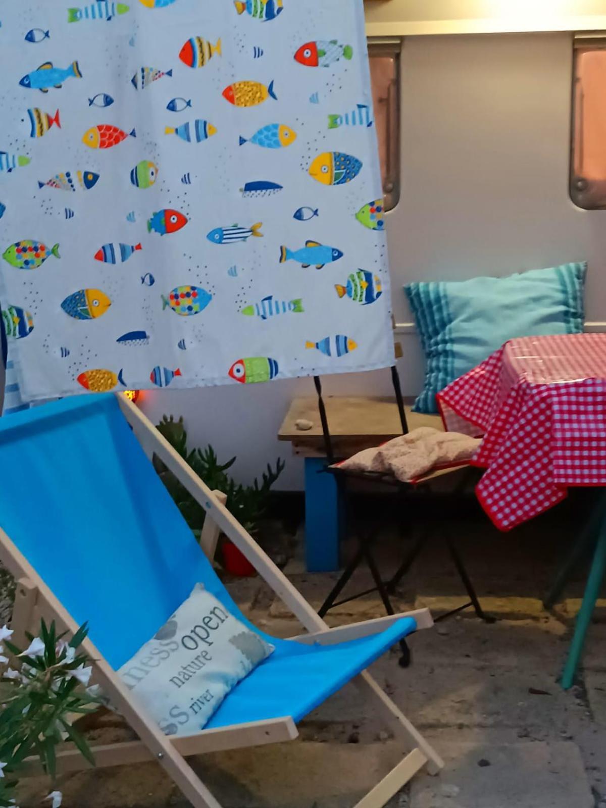 Appartement Cala Creta à LMP Extérieur photo