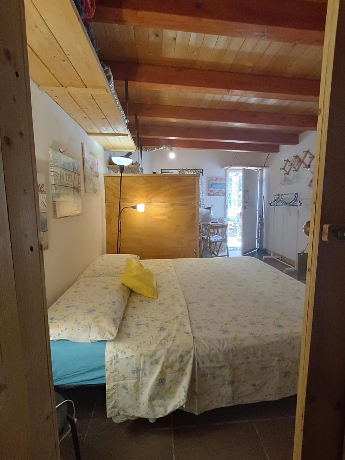 Appartement Cala Creta à LMP Extérieur photo