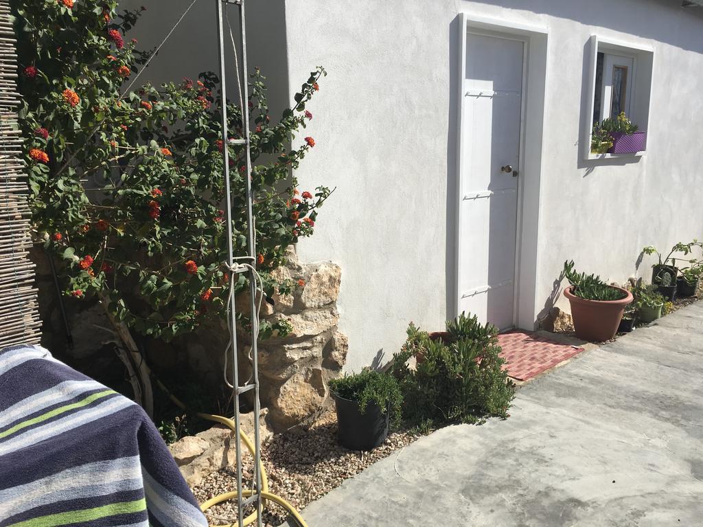 Appartement Cala Creta à LMP Extérieur photo