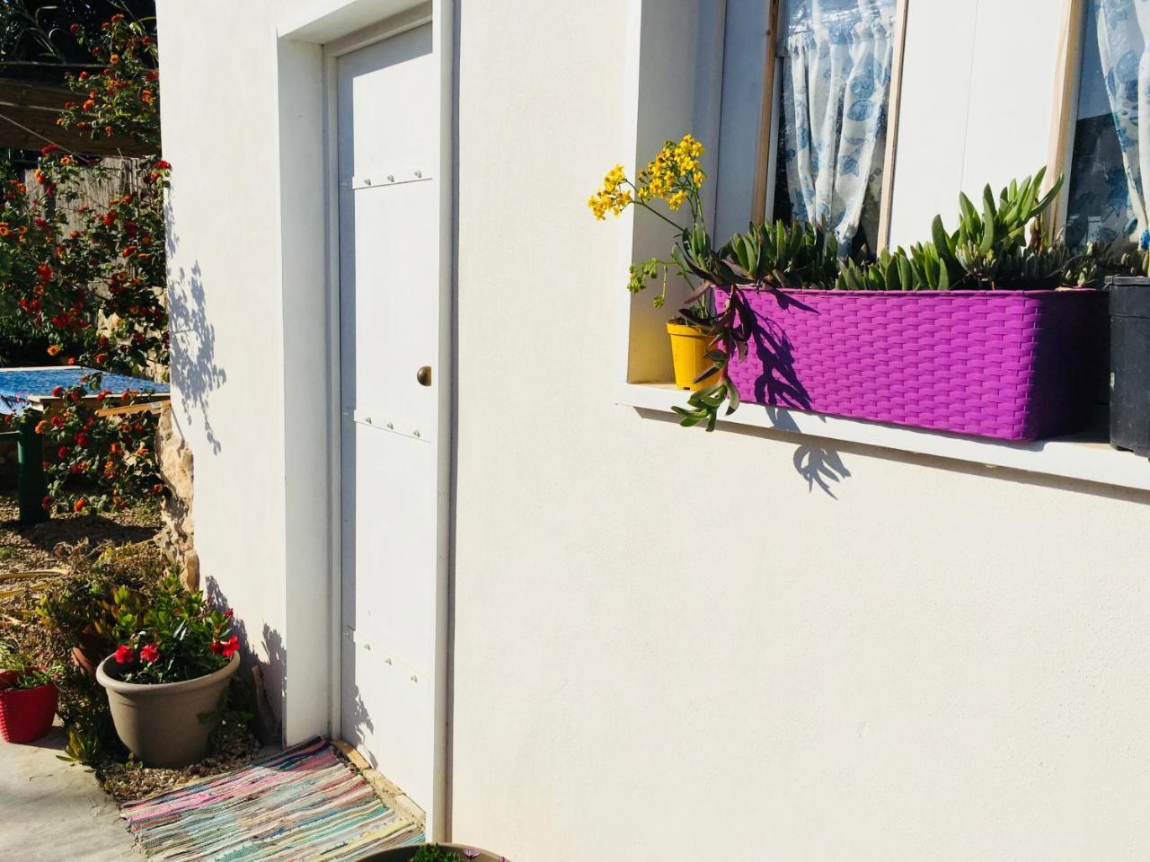 Appartement Cala Creta à LMP Extérieur photo