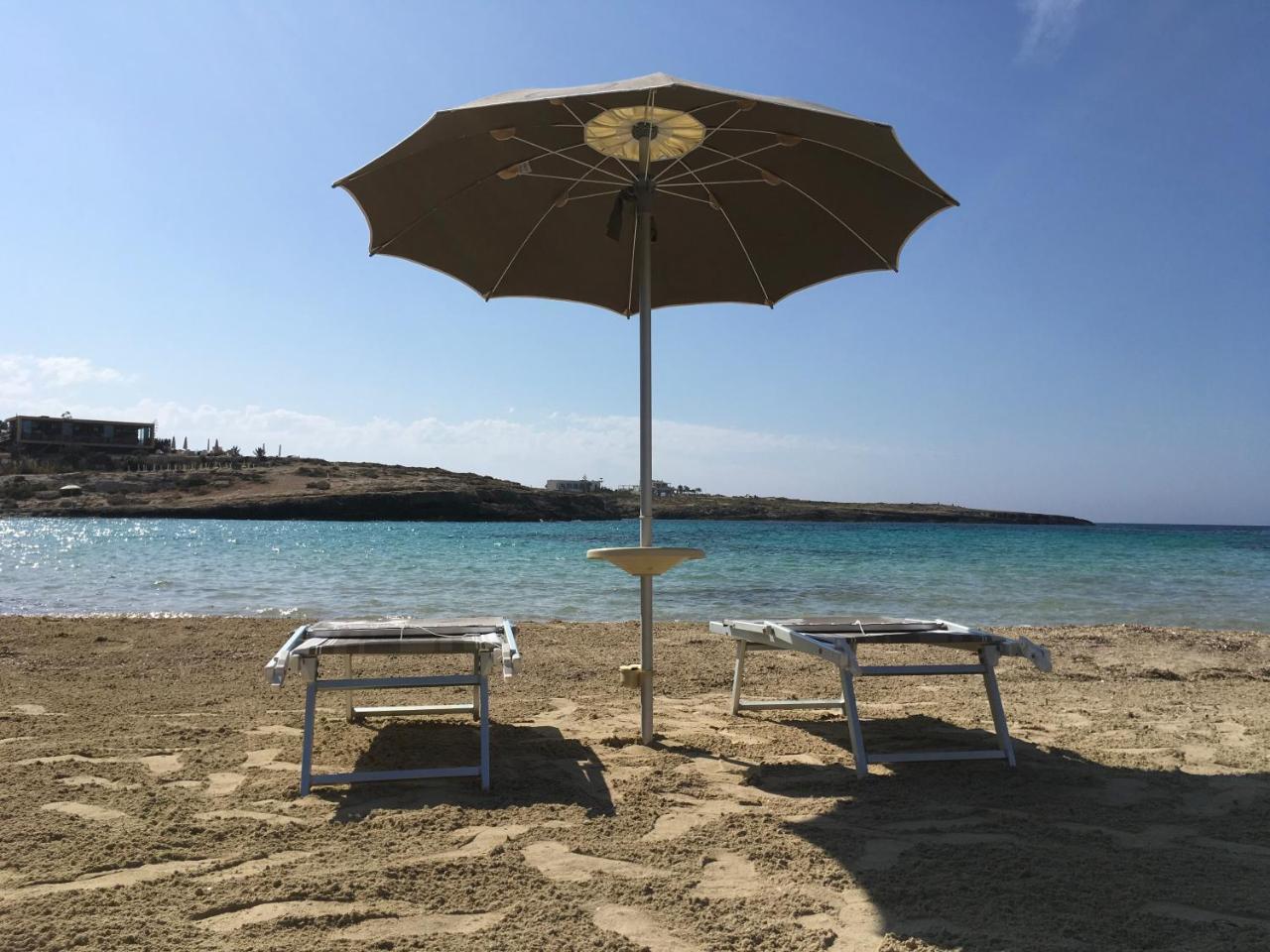 Appartement Cala Creta à LMP Extérieur photo