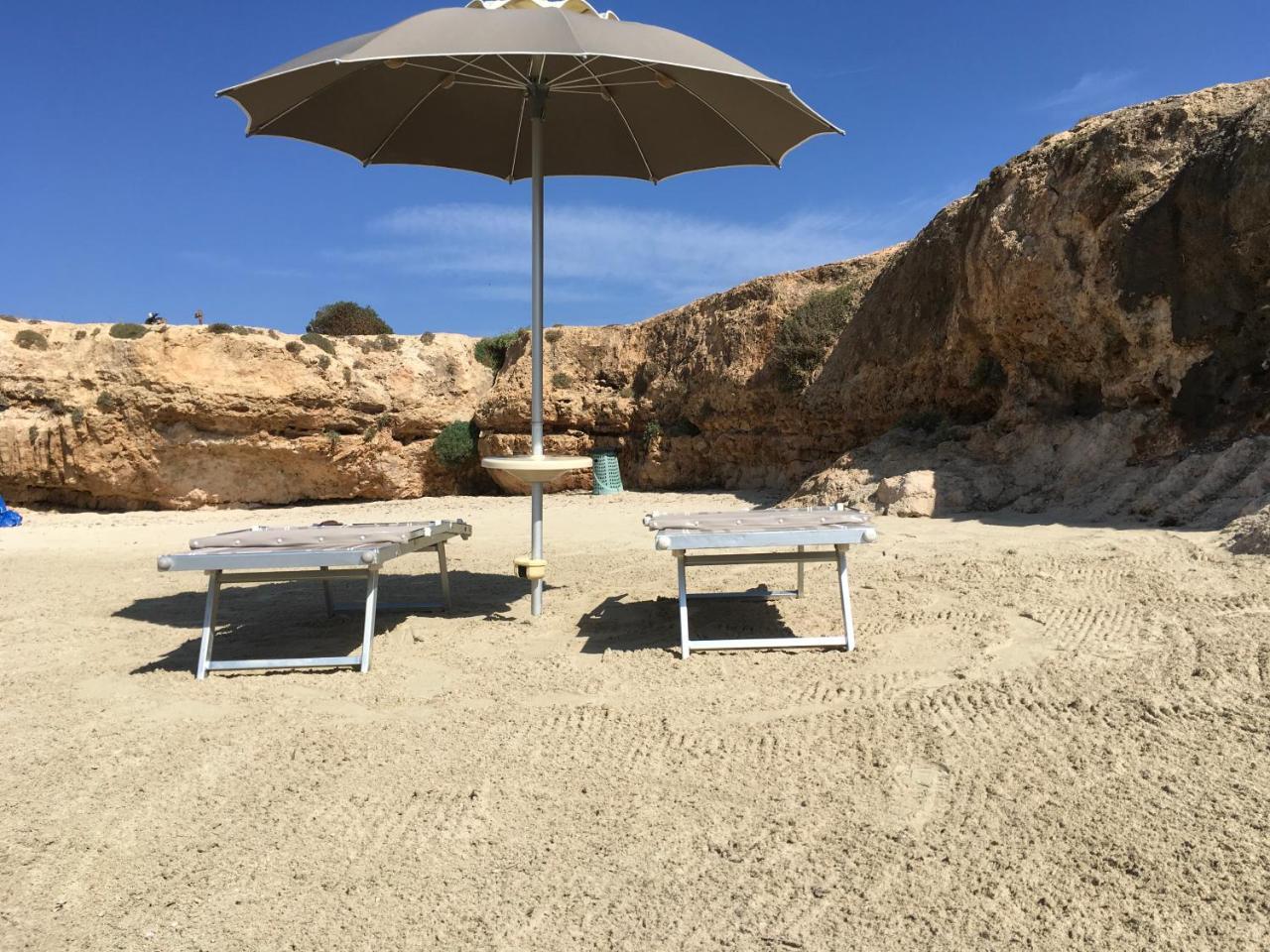 Appartement Cala Creta à LMP Extérieur photo