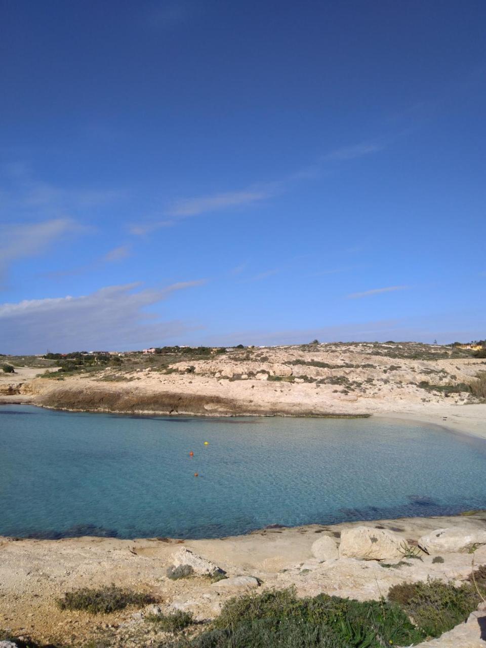 Appartement Cala Creta à LMP Extérieur photo